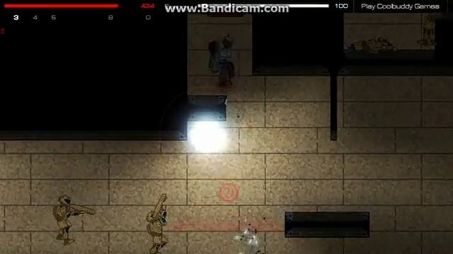 Прохождение Plazma Burst 2 | 15 уровень