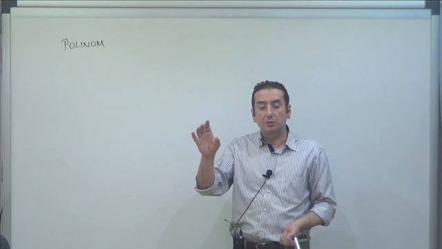 YÖS Polinom / nettekurs.com Online YÖS Kursu - Uzaktan Eğitim Dershanesi смотреть онлайн