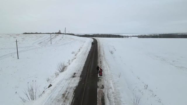 Экспериментируем с режимом "Следование" смотреть онлайн