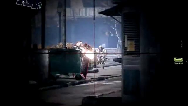 warface профи миссия 3 смотреть онлайн