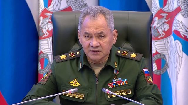 Вступительное слово СМО ОДКБ смотреть онлайн