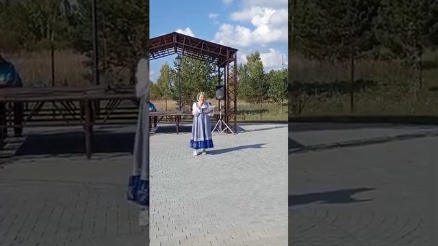 Осенние посиделки смотреть онлайн