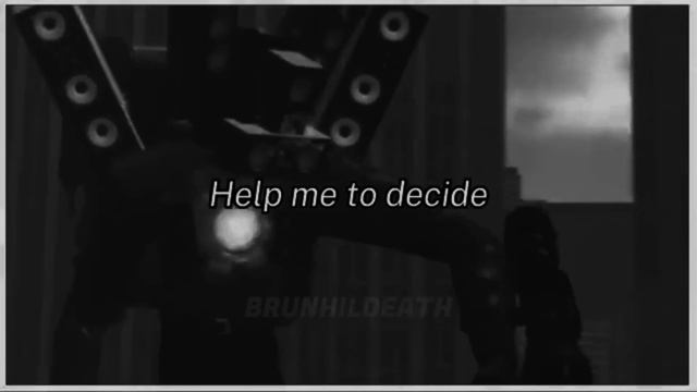 titan speakerman song but sad (low pitch) смотреть онлайн