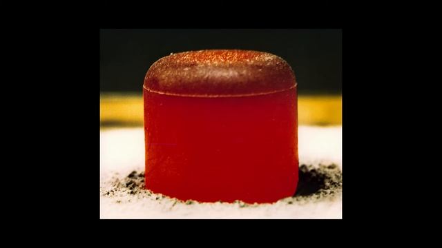 Tellurium 52 | Music From the Periodic Table смотреть онлайн