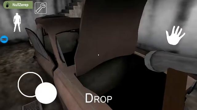 GRANNY NULLZEREP смотреть онлайн