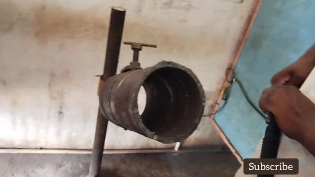 Argon Welding kaise Shikhe | आर्गन वेल्ड़िंग कैसे मारे | Argon Welding 6G Position | смотреть онлайн