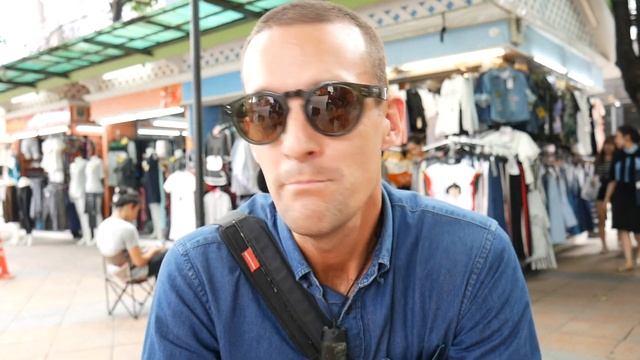 Thai Street Foods You MUST EAT - THAI STREET FOOD TOUR | Food And Travel Channel | Bangkok