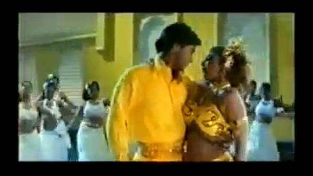 Ajay & Rambha: Deewana Deewana (Jung)