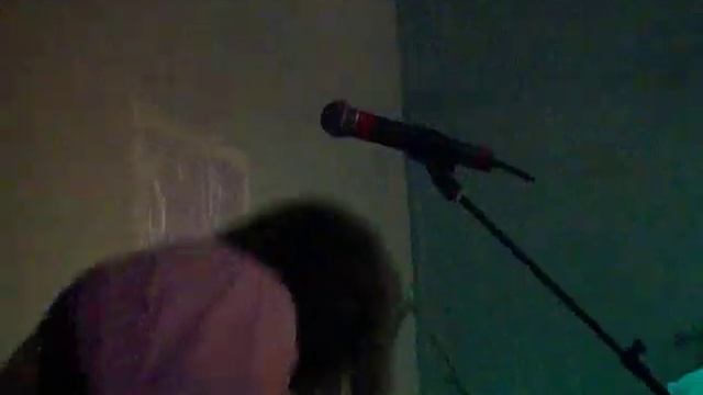 Faust & Friends feat. Rockin Yaset @ Avantgarde Festival 2012, June 23 смотреть онлайн