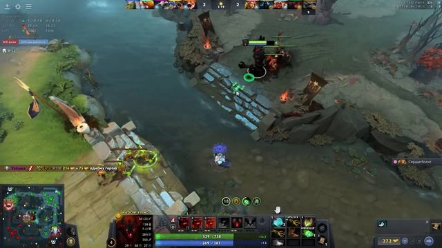 ПУТЬ В ТОП 100 — ТОКСИЧНЫЙ НЫТИК смотреть онлайн