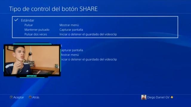 COMO GRABAR LA PS4 SIN CAPTURADORA Y SIN PC / FACIL Y RAPIDO смотреть онлайн