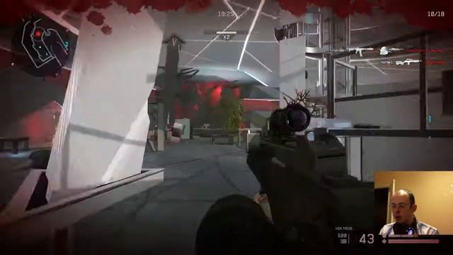 Warface #Поднимаемся "вверх" смотреть онлайн