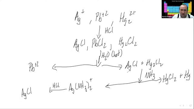 Group I cations prelab prep video смотреть онлайн