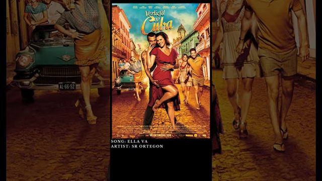 Verliefd op Cuba #soundtrack | Ella Va - @SrOrtegon смотреть онлайн