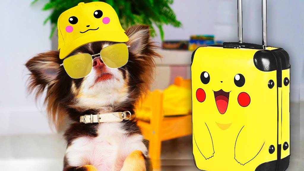 ПОКЕМОН ЮМИ ЧУ ЕДЕТ НА МОРЕ смотреть онлайн