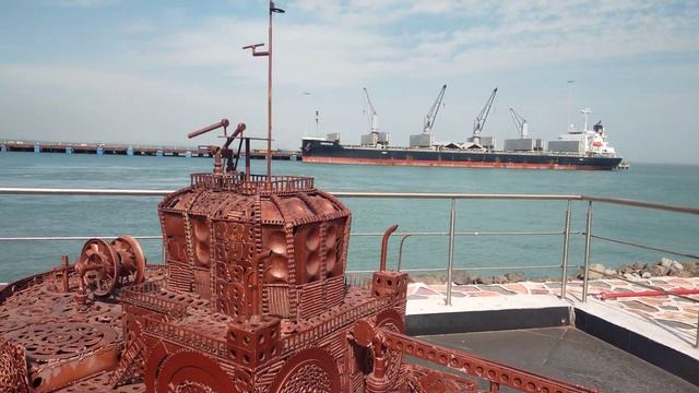 Mundra port # Port Ship смотреть онлайн