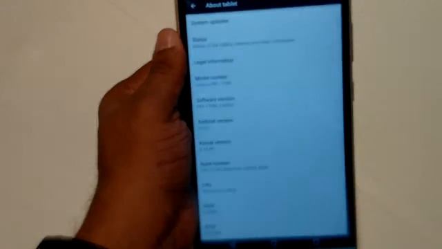 Lenovo PHAB Plus First Impression смотреть онлайн