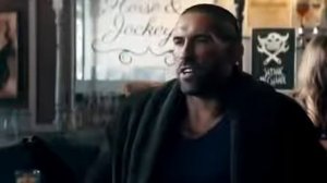 Лучший боевик 2020