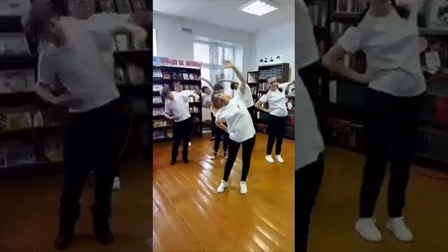 #ЗдоровьеПервых #ПолезныеПривычкиПервых #Библиотека_Ельники смотреть онлайн