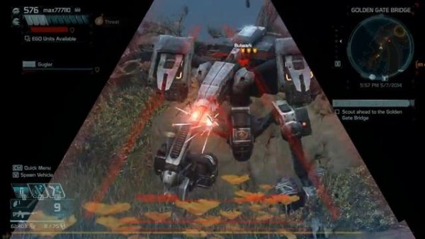 Defiance - Прохождение Часть 31 (PC)