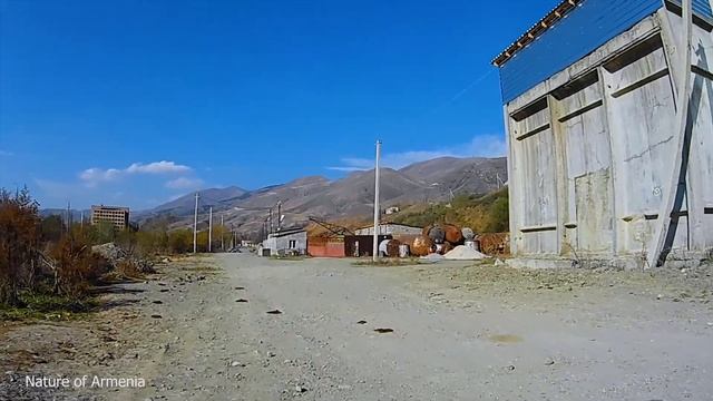 Ванадзор 13.11.2023 - Проспект, Химзавод, Электрон, Тарон-2, Лусаворич смотреть онлайн