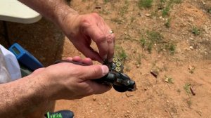 Smith & Wesson 327 Performance Center Update