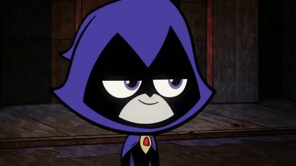 Teen Titans go Vs Teen Titans Return to the Universe/ Ending