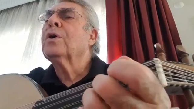Esiyor Kalbime Serin Bir Rüzgâr. Beste:Mehmet Bozkaya Güfte:Süha Bilge смотреть онлайн