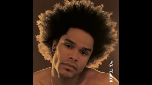 Maxwell - W/As My Girl (Official Audio)