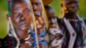 Как "ЭТИМ" занимаются в племенах Африки (ДЕТЯМ НЕ СМОТРЕТЬ!)