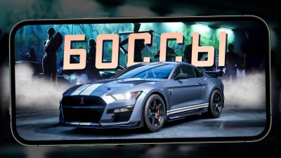 Игровые новости и обзоры