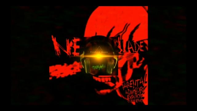 MoonDiety - NEON BLADE | 8D Audio | BassBoosted | Use 🎧|