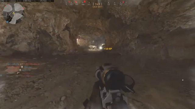 PointBlank смотреть онлайн