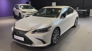 Lexus ES ES 250