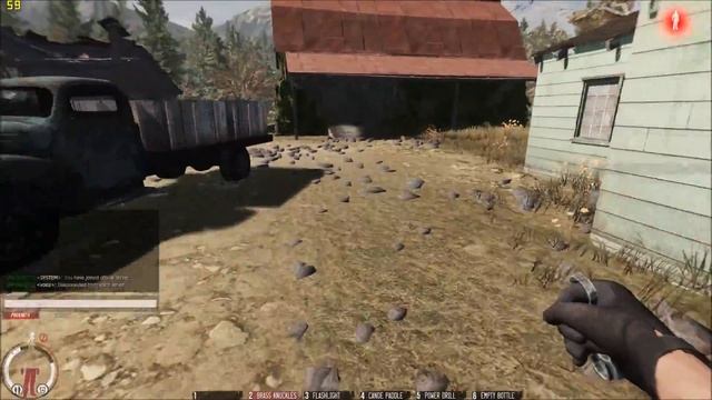 Infestation: Survivor Stories Gameplay Ultra Settings FX 8350 GTX 760 (Updated Version) смотреть онлайн