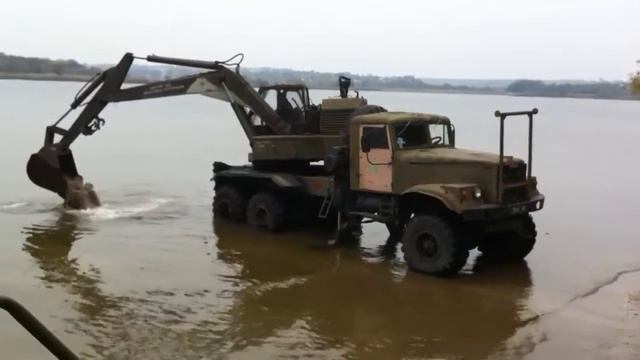 Учения МЧС. Ч. 3 смотреть онлайн