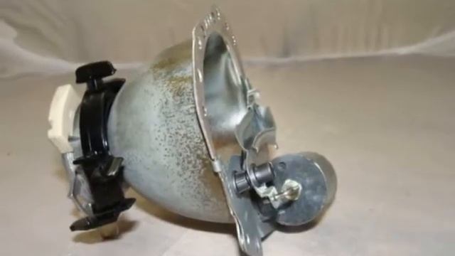 BMW e60 naprawa i regeneracja lamp xenon смотреть онлайн