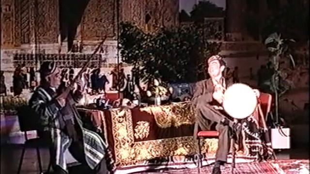 הצגה בוכרית 1-"савдогарон" бухарская комедия смотреть онлайн