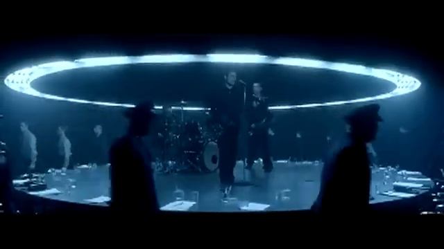 Muse - Time Is Running Out (Official Music Video) смотреть онлайн