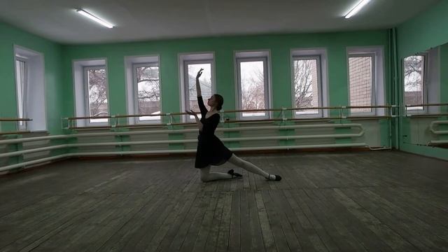 Урок по профессиональной практике (для 3го года обучения) смотреть онлайн