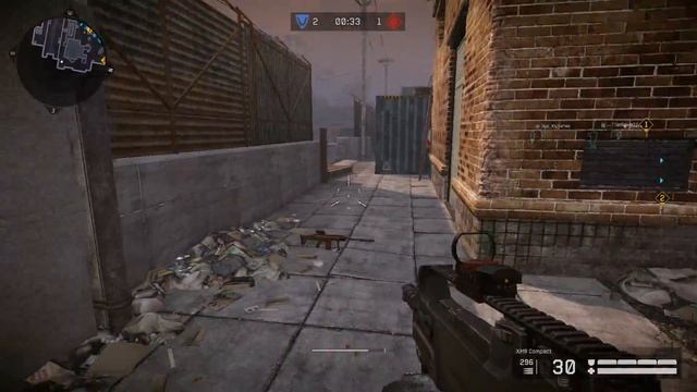 Не легко( Warface.Клан БЕЗДНА VS Госдума смотреть онлайн