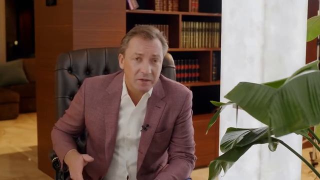 Эта часть жизни также важна для достижения вашей цели _ Роман Василенко смотреть онлайн