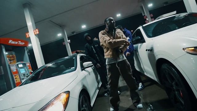 RixhJvnkie - Chrome Heart [Shot By @RayShotItProductions] смотреть онлайн