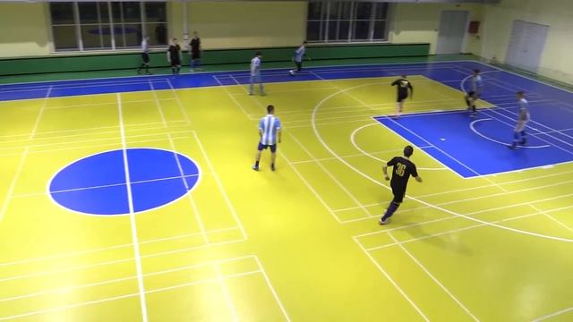 Лисий Нос - РАДОН 10.02.15 смотреть онлайн