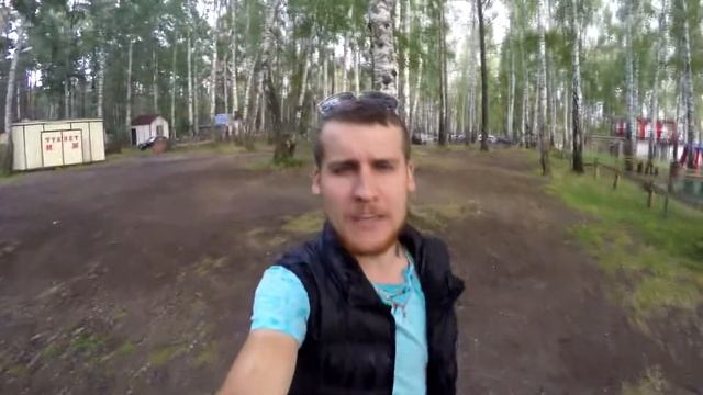 Михаил Мельников. День Металлурга 15 Июля 2016 г. смотреть онлайн