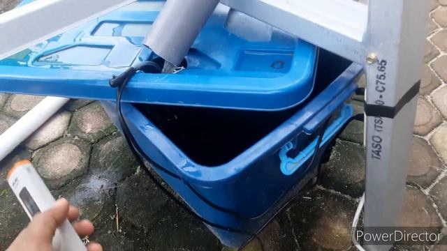 update tanaman,kontrol ph nutrisi dan cara pakai ph hm digital ph-80 | hidroponik смотреть онлайн