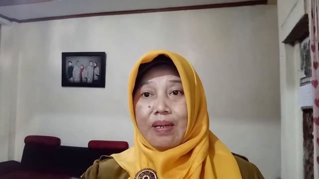 kampanye kinerja ASN Prov Jabar (Wiwin Sinta Juwita, S.Pd) смотреть онлайн