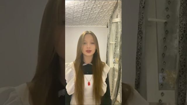 Литературная акция "Стихами о семье" смотреть онлайн