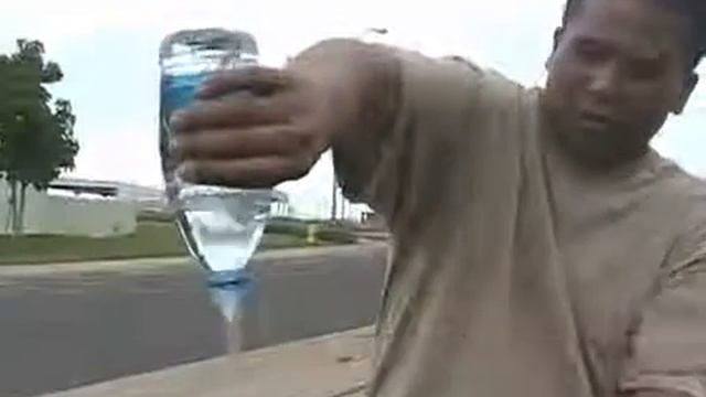 Отличный фокус с водой смотреть онлайн