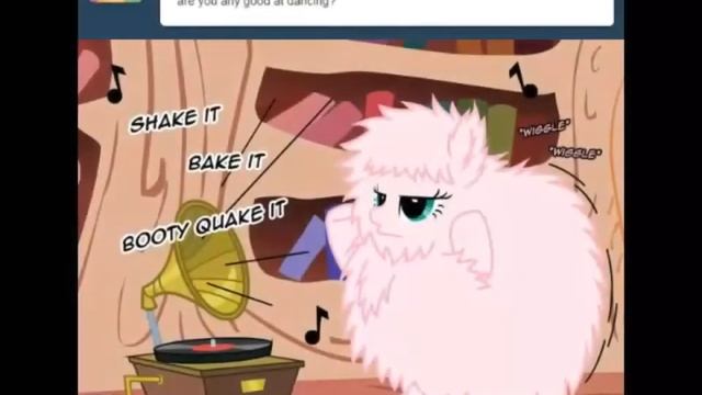 MLP Crossover Part 407 Sym-Bionic Titan [PMV] смотреть онлайн